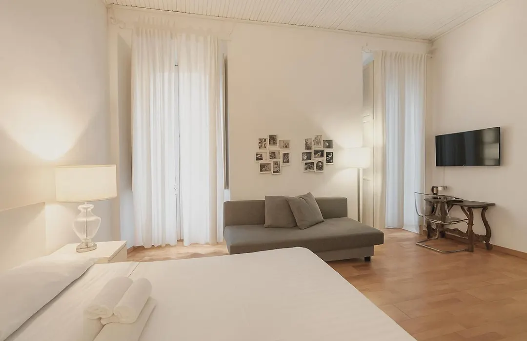 Dhomes - Apartments And Rooms-1