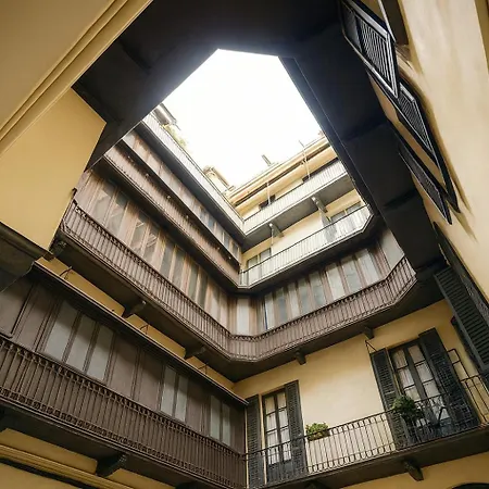 Dhomes - Apartments And Rooms-3