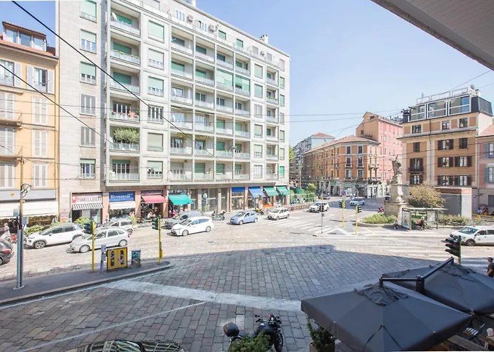 Easylife - Milano - Crocetta 2 P1S - Porta Romana
